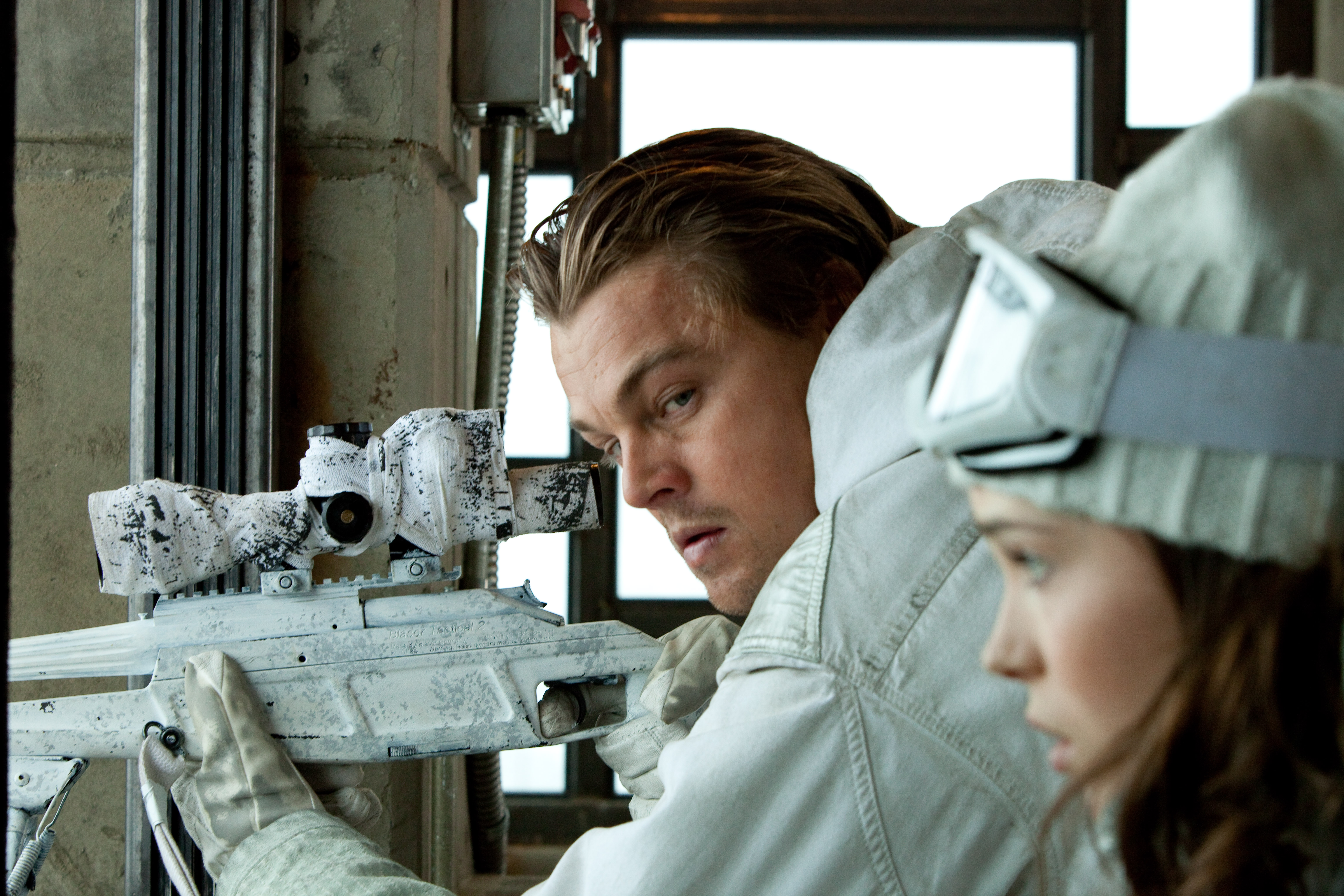 Inception - Gamereactor UK