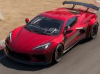 Nordschleife added to Forza Motorsport next month