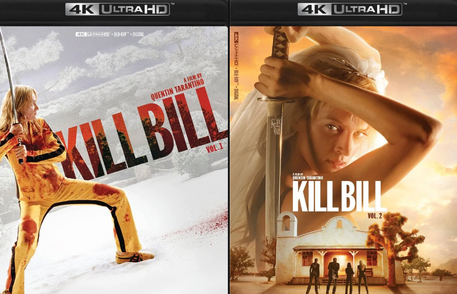 キル ビル KILL BILL タランティーノ　特大ポスター 86cm×61cm キル ビル KILL BILL タランティーノ 特大ポスター 86cm×61cm