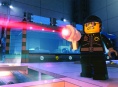 Lego Movie scores second week at number one