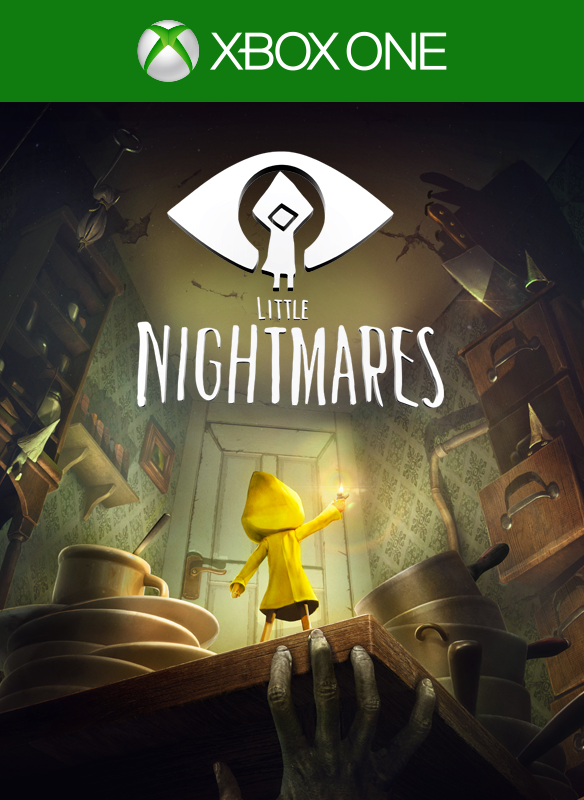 Interactive demo of Little Nightmares out now
