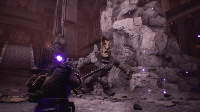 The Lord of the Rings: Return to Moria