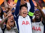 Manchester United sinks in Europa League final, Tottenham wins with own-goal