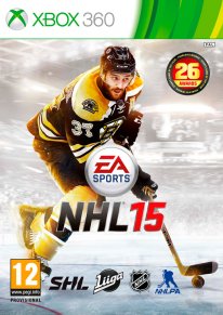 NHL 15