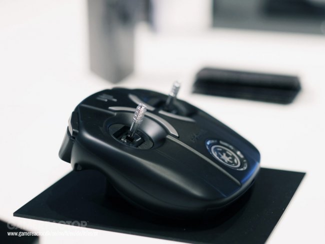 The official Star Wars drones you never knew you always wanted