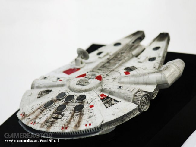 The official Star Wars drones you never knew you always wanted