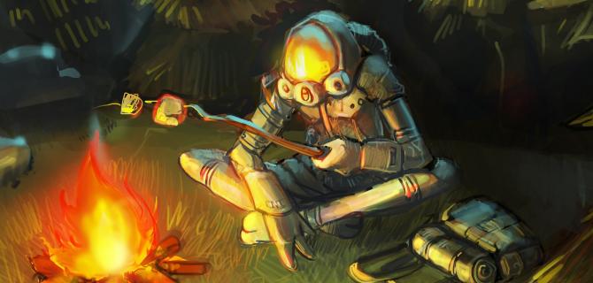 Outer Wilds - E3 Explorations
