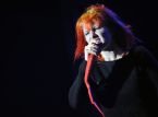 Paramore frontwoman Hayley Williams surprise releases 17 new songs