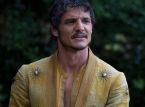 Pedro Pascal says Game of Thrones changed his life