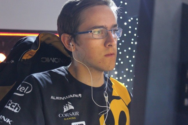 Pimp rumoured to be returning to competitive CS:GO - Counter-Strike ...