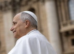 Pope Leo amid feud with Trump: "The world is being ravaged by a handful of tyrants"