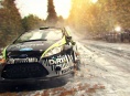 Codemasters hinting at Dirt 4 on social media?