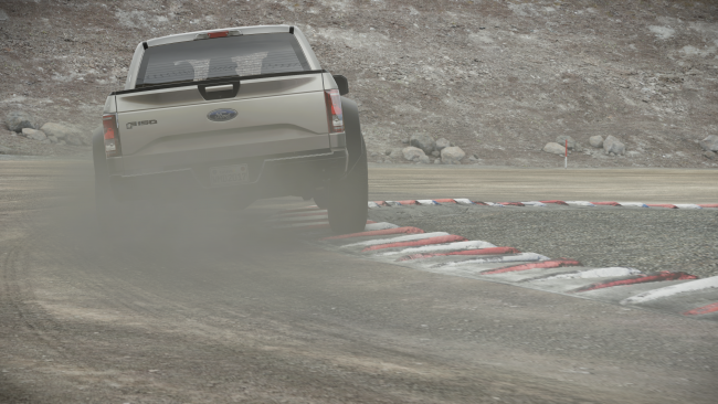 Project CARS 2