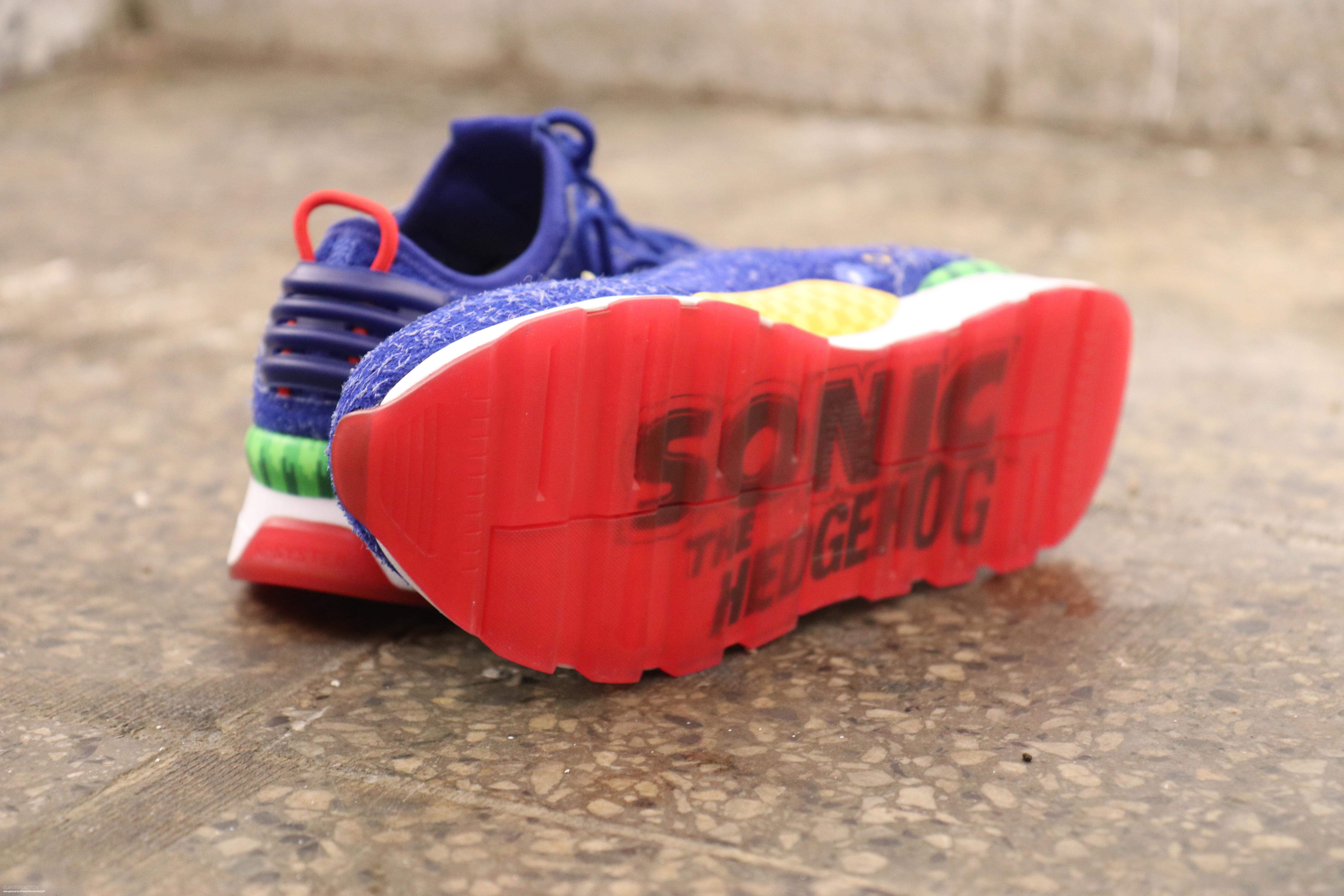 tenis sonic puma comprar