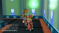 Ratchet & Clank: Size Matters - Gamereactor UK