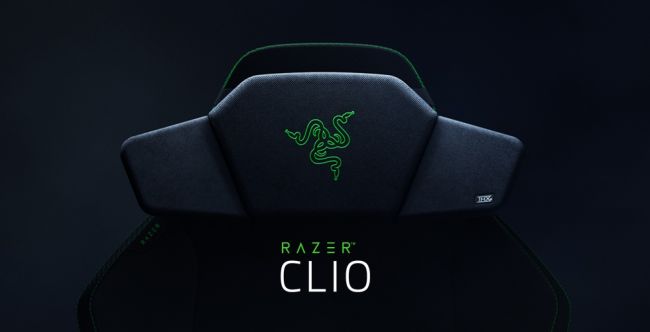 Razer wants to replace your headset with a seat cushion...?