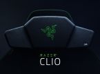 Razer wants to replace your headset with a seat cushion...?