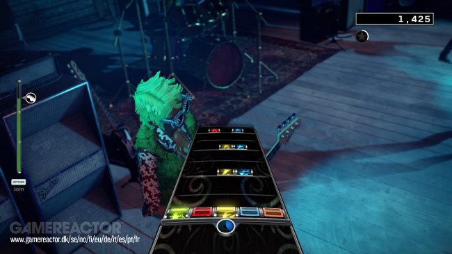Rock Band 4
