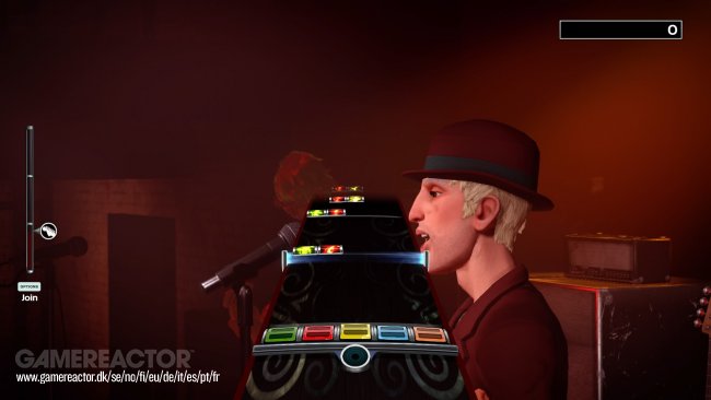 Rock Band 4
