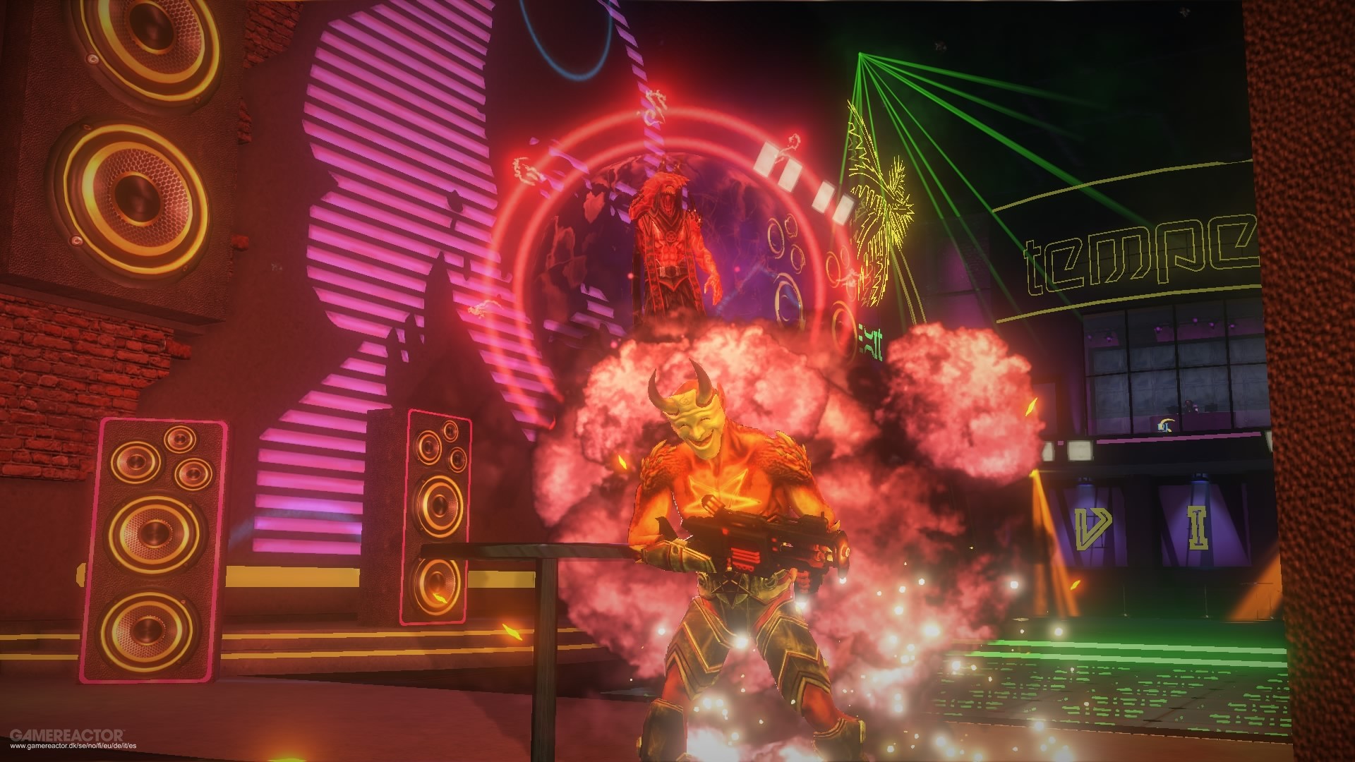 Pictures Of Saints Row Gat Out Of Hell 5 10 Pictures Of Saints Row Gat Out Of Hell 5 10