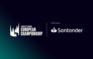 Santander has joined the LEC as its latest partner