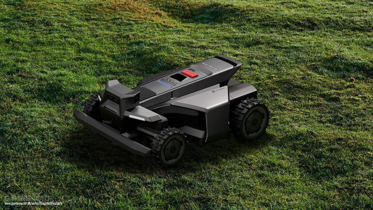 Segway Navimow X430