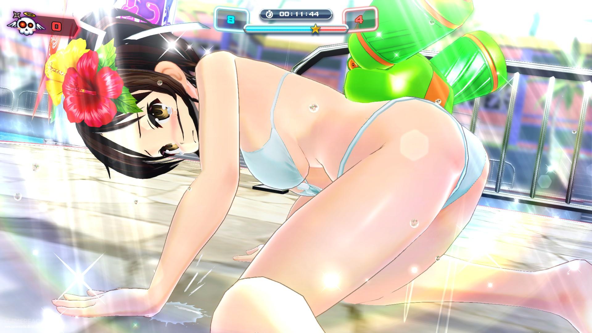 Pictures Of Senran Kagura Peach Beach Splash 10 12 Pictures Of Senran Kagura Peach Beach Splash 10 12