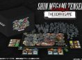Shin Megami Tensei board game smashes Kickstarter goal