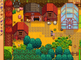 Stardew Valley will get a 1.7 update