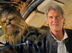 Harrison Ford doesn't trash Star Wars for once
