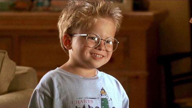 Stuart Little's Jonathan Lipnicki on his future: "I'm confident the best is yet to come for me"