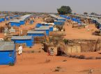 Sudan faces largest humanitarian crisis in the world amid ongoing civil war