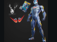 Swoosh-Man, Nike's iconic mascot from the 90s, makes a surprise appearance in Fortnite
