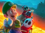 Chris Pratt: The Super Mario Bros. Movie has "a post-credit sequence"