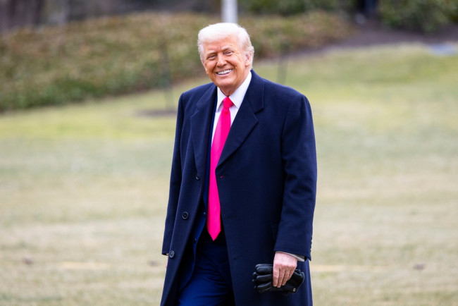 Trump announces Israel-Lebanon ceasefire: 