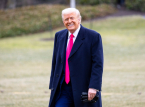 Trump announces Israel-Lebanon ceasefire: "Both sides want to see peace"