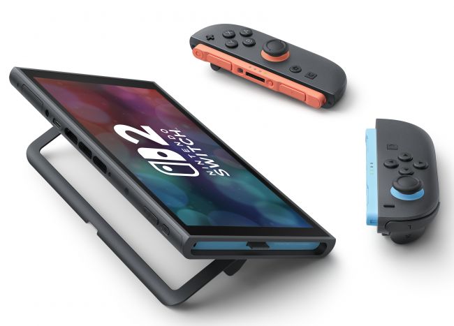 Nintendo says the tariffs is "something we're going to have to address"
