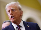 Trump's aid freeze disrupts anti-narcotics efforts at Mexican ports