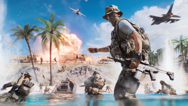 Battlefield 6 Preview: Impressions after going hands-on with Season 4