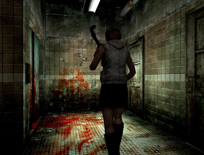 Rumour points to two Silent Hill games coming our way
