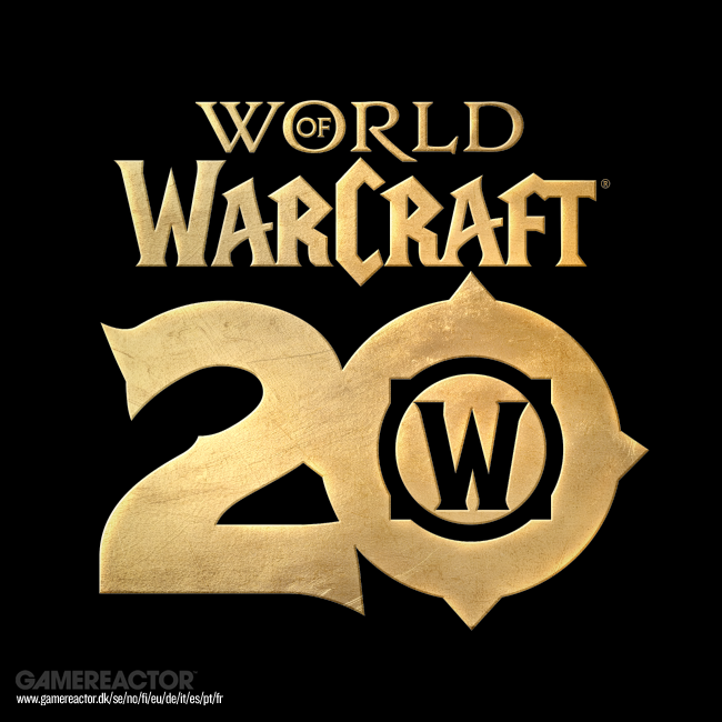 Warcraft 30th Anniversary Direct had a lot of WoW news plus updates on Warcraft I, II & III
