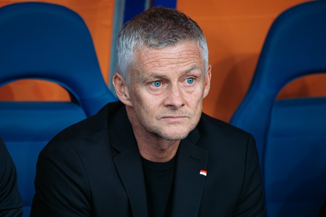 Who could be Manchester United's new head coach?