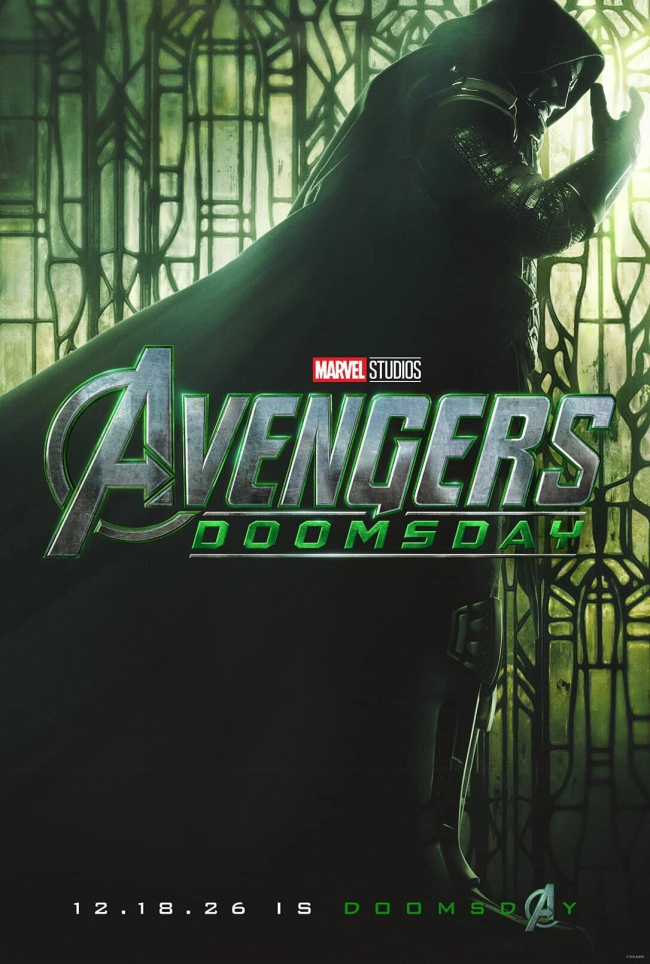 Avengers: Doomsday