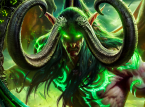 Blizzard on World of Warcraft: Legion