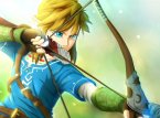 The next Zelda game could be multiplayer