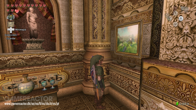 The Legend of Zelda: Twilight Princess HD