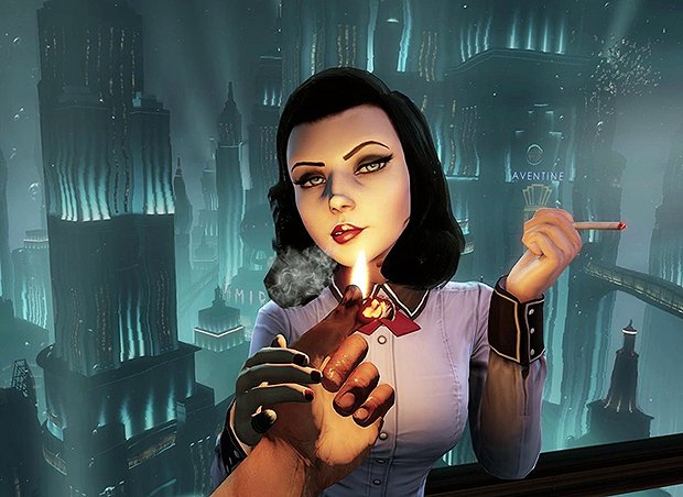 Bioshock 4