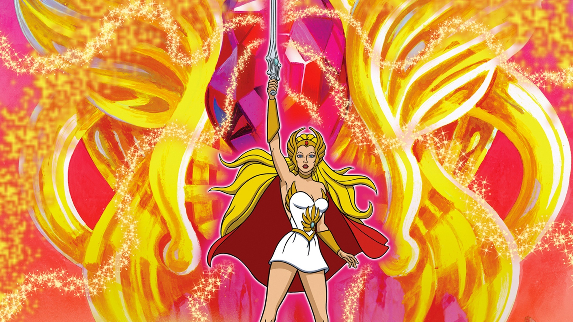 The She Ra Live Action Series Has Found Its Writer And Producer