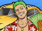 Limited Run Games are delivering a full range of Crazy Taxi products