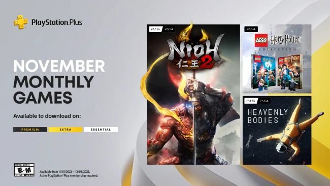 Nioh 2